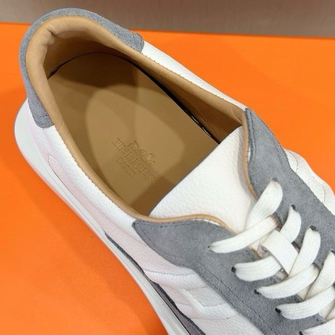 Hermes Sneakers